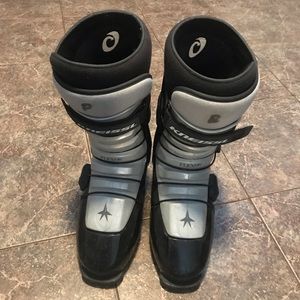 Kneissl Flexon Ski Boots (Mondo 27.0, US 9, 310mm)